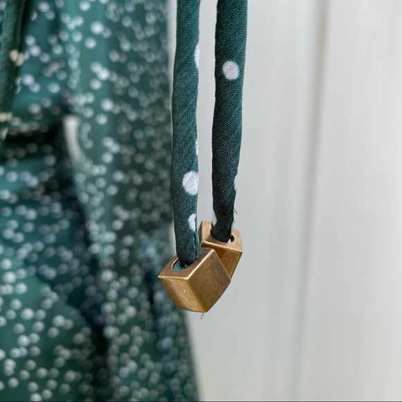 Runaway You’re A Gem Playsuit - Picture 10 of 15